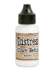 Distress Collage Medium*