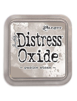 Distress Oxide Ink Pad Pumice Stone