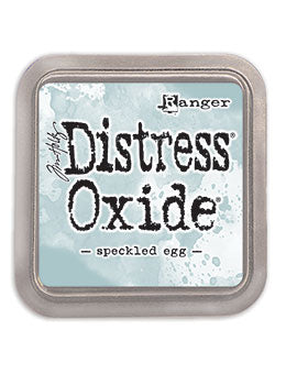Distress Oxide Ink Pad Speckled Egg