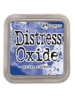 Distress Oxide Ink Pad Prize Ribbon