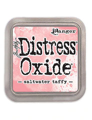 Tampon encreur à l'oxyde de détresse Saltwater Taffy