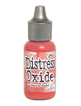 Distress Oxide reinker 1/2oz Barn Door
