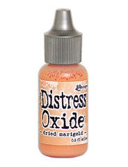 Distress Oxide Reinker 1/2oz Souci séché