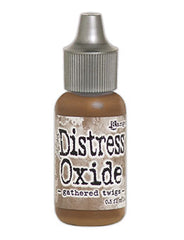 Distress Oxide Reinker 1/2oz Gathered Twigs