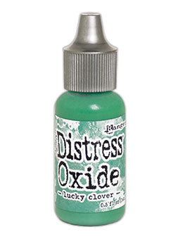 Oxyde de détresse Reinker 1/2oz Lucky Clover