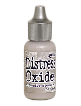 Distress Oxide Reinker 1/2oz Pumice Stone