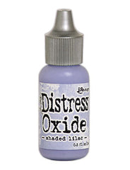 Distress Oxide Reinker 1/2oz Lilas ombré