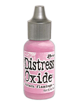 Oxyde de détresse Reinker 1/2oz Flamant Kitsch