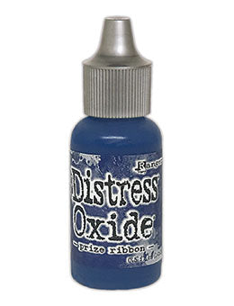 Distress Oxide Reinker 1/2oz Prize Ribbon