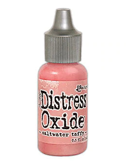 Distress Oxide Reinker Tire d'eau salée 1/2 oz