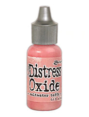 Distress Oxide Reinker Tire d'eau salée 1/2 oz