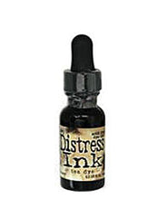 Distress Ink Reinker 1/2oz Teinture de thé