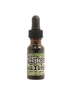 Distress Ink Reinker 1/2oz Peeled Paint