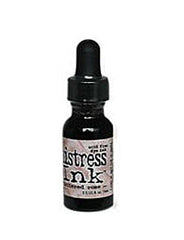 Distress Ink Reinker 1/2oz Rose en lambeaux