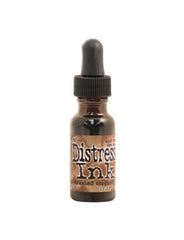 Distress Ink Reinker 1/2oz Velours côtelé brossé