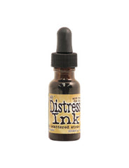 Distress Ink Reinker 1/2oz Scattered Straw