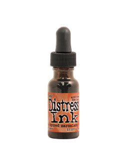 Distress Ink Reinker 1/2oz Spiced Marmalade