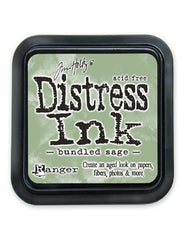 Distress Ink Pad Bundled Sage