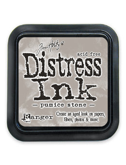 Distress Ink Pad Pumice Stone