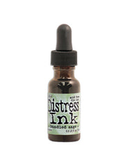 Distress Ink Reinker 1/2oz Sauge groupée