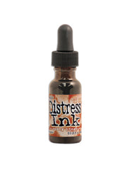 Distress Ink Reinker 1/2oz Charnière rouillée