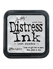 Tampon encreur de détresse Lost Shadow