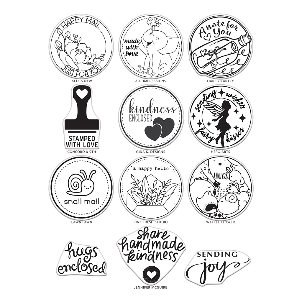 Bumbleberry Papercrafts Ltd