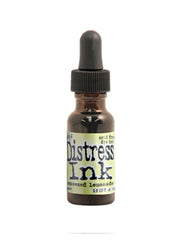 Distress Ink Reinker 1/2oz Limonade pressée