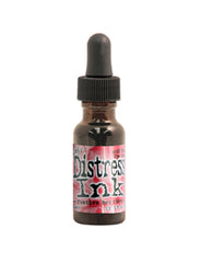 Distress Ink Reinker 1/2oz Baies festives