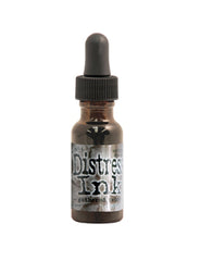 Distress Ink Reinker 1/2oz Gathered Twigs