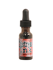 Distress Ink Reinker 1/2oz Kaki mûr
