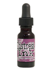 Distress Ink Reinker 1/2oz Conserves sans pépins