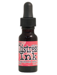 Distress Ink Reinker 1/2oz Corail abandonné