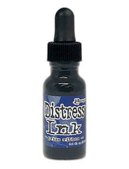 Distress Ink Reinker 1/2oz Prize Ribbon