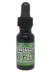 Distress Ink Reinker 1/2oz Rustic Wilderness
