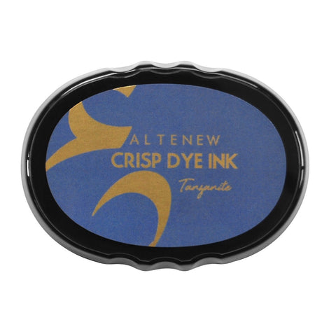 Encre à colorant Tanzanite Crisp