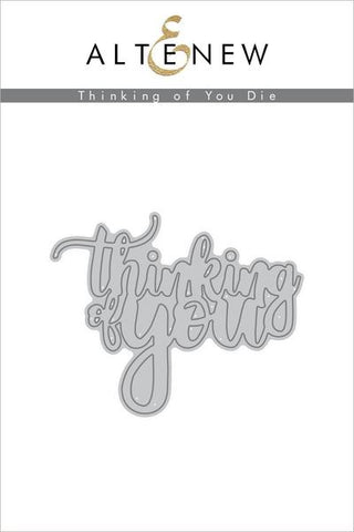 Thinking of You Die
