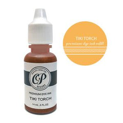 Tiki Torch Refill