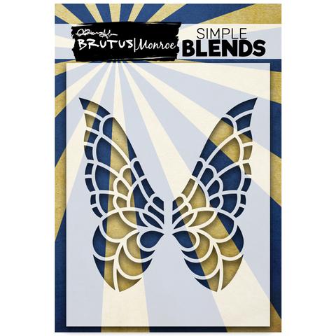 Simple Blend - Tina's Wings