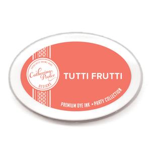 Tampon encreur Tutti Frutti