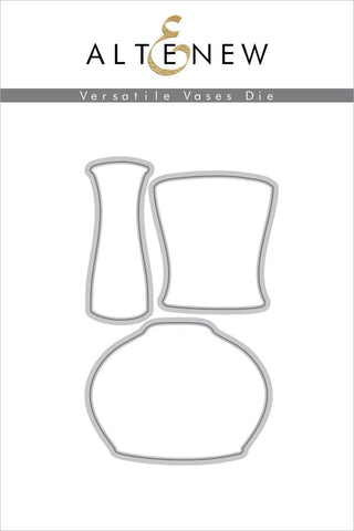 Ensemble de matrices de vases polyvalents