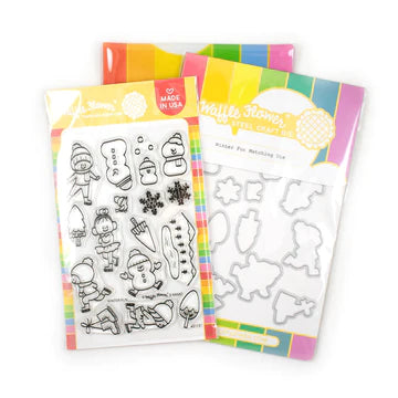 Bumbleberry Papercrafts Ltd