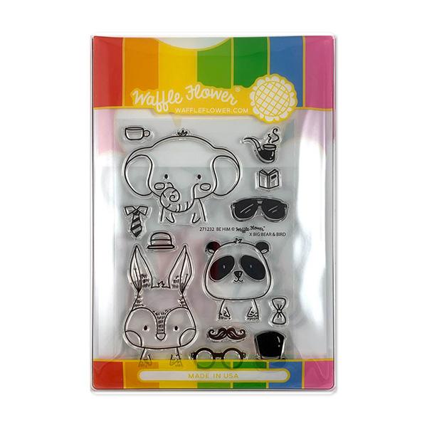 Bumbleberry Papercrafts Ltd