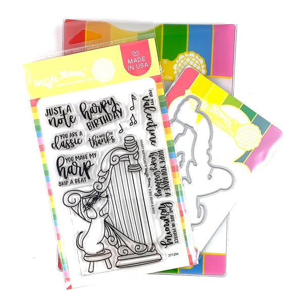 Bumbleberry Papercrafts Ltd