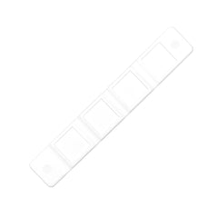 Support fin pour mini tampon encreur