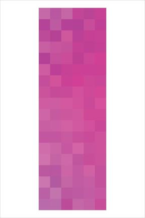 Bande Washi Pixel