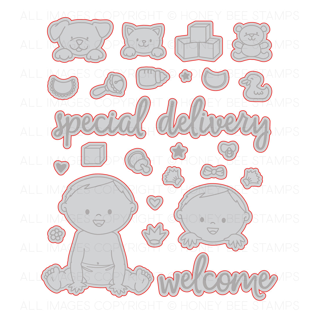 Bumbleberry Papercrafts Ltd