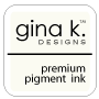 GKD Ink Cube White Pigment