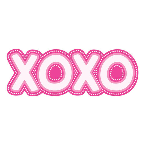 XOXO Honey Cuts - RETIRING