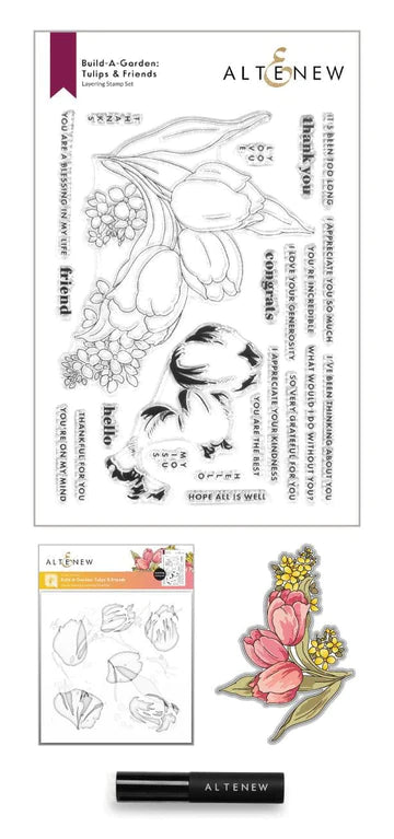 Bumbleberry Papercrafts Ltd
